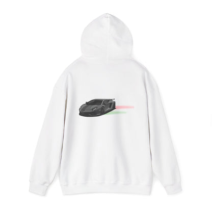Scootin' Hoodie