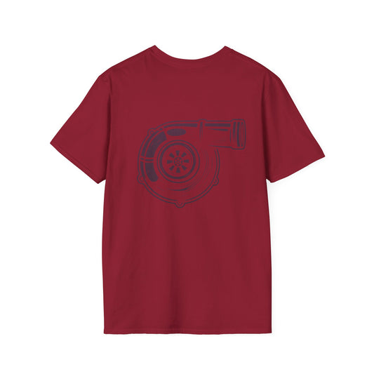 Turbo Tee