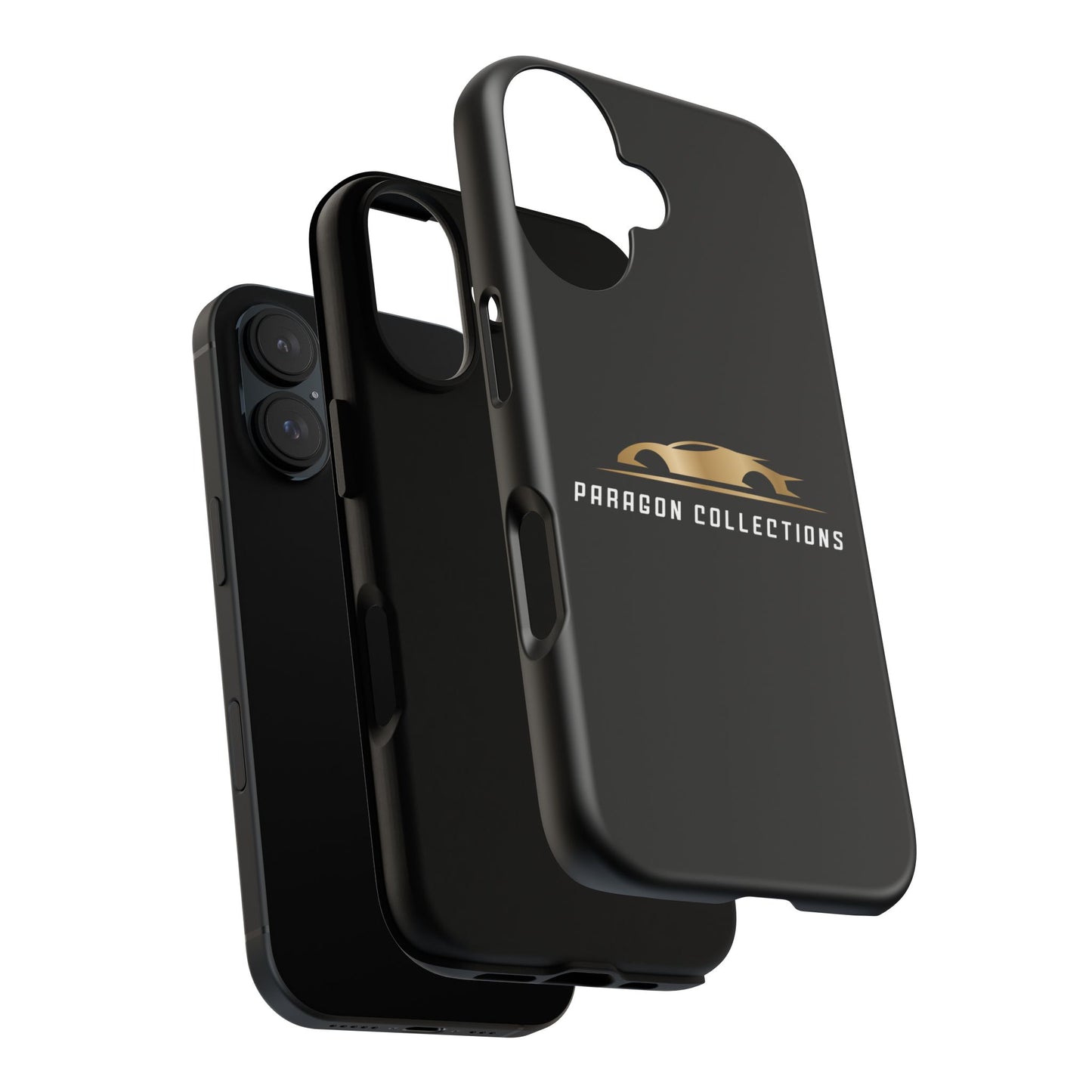 Paragon Collections - Phone Case
