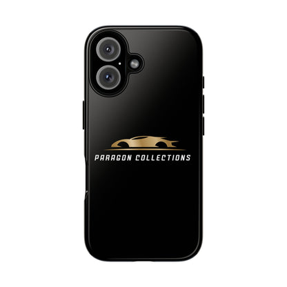 Paragon Collections - Phone Case
