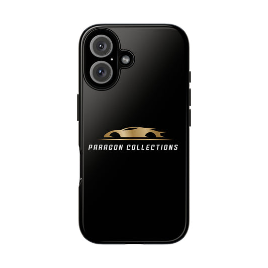 Paragon Collections - Phone Case
