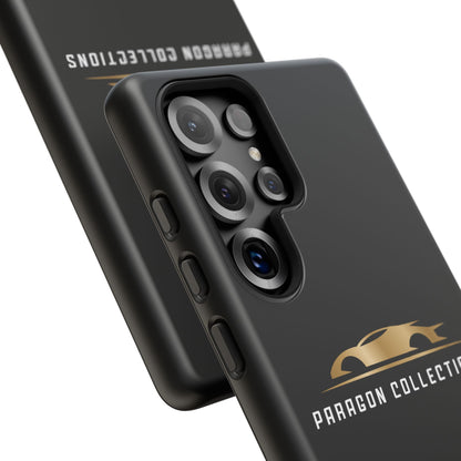 Paragon Collections - Phone Case