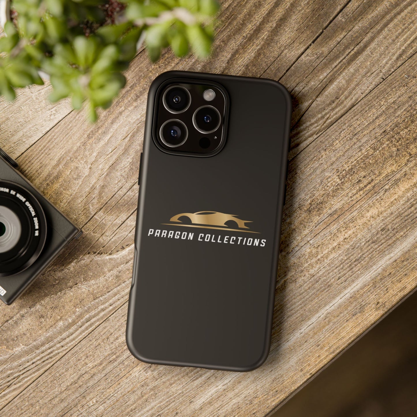Paragon Collections - Phone Case