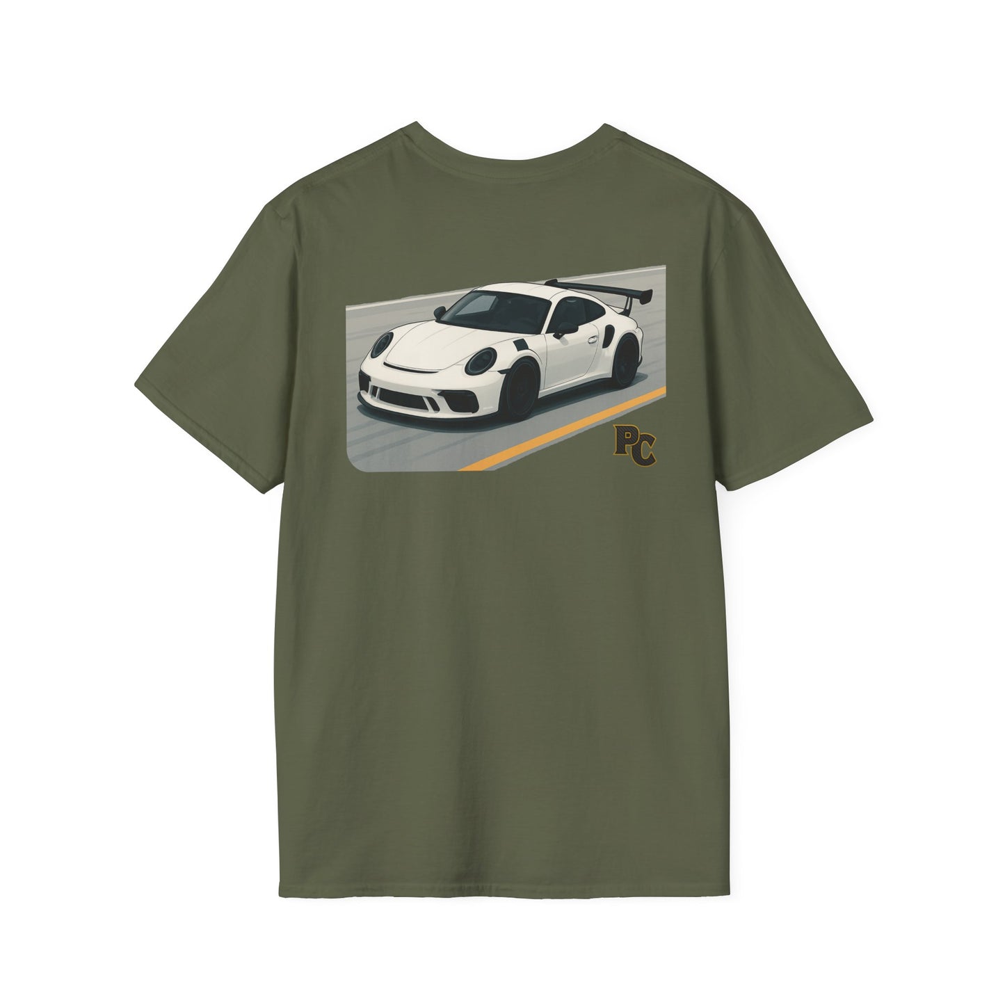 Velostra Tee