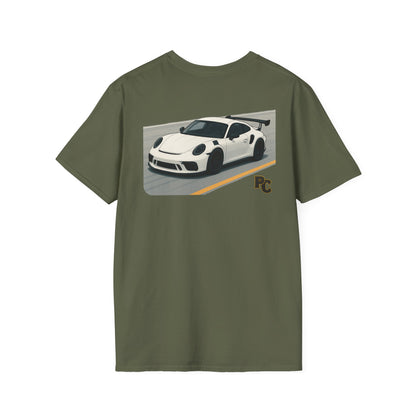 Velostra Tee