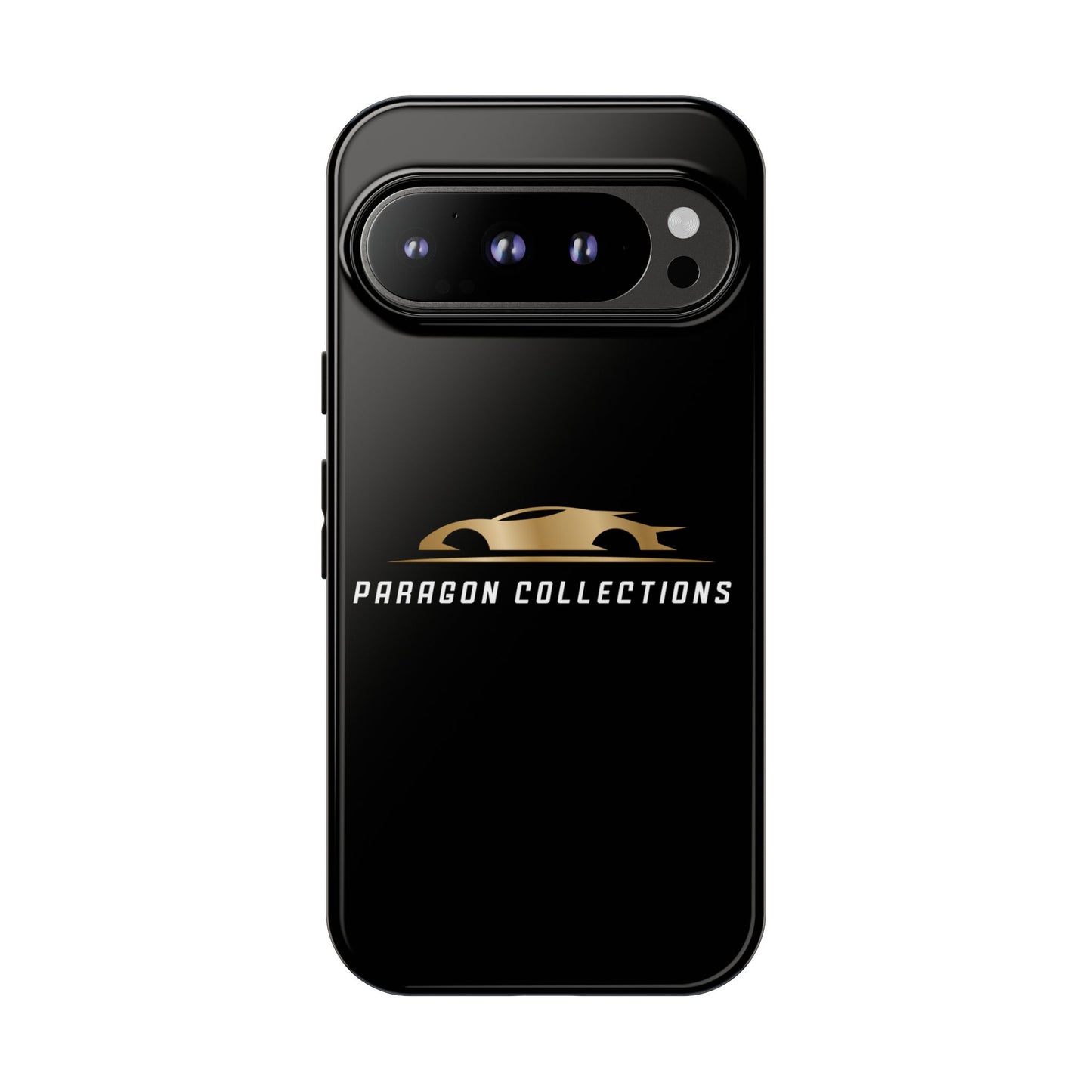 Paragon Collections - Phone Case