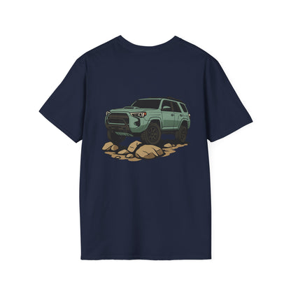 Crawlin' Tee