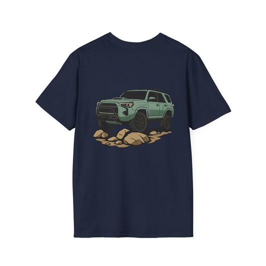 Crawlin' Tee