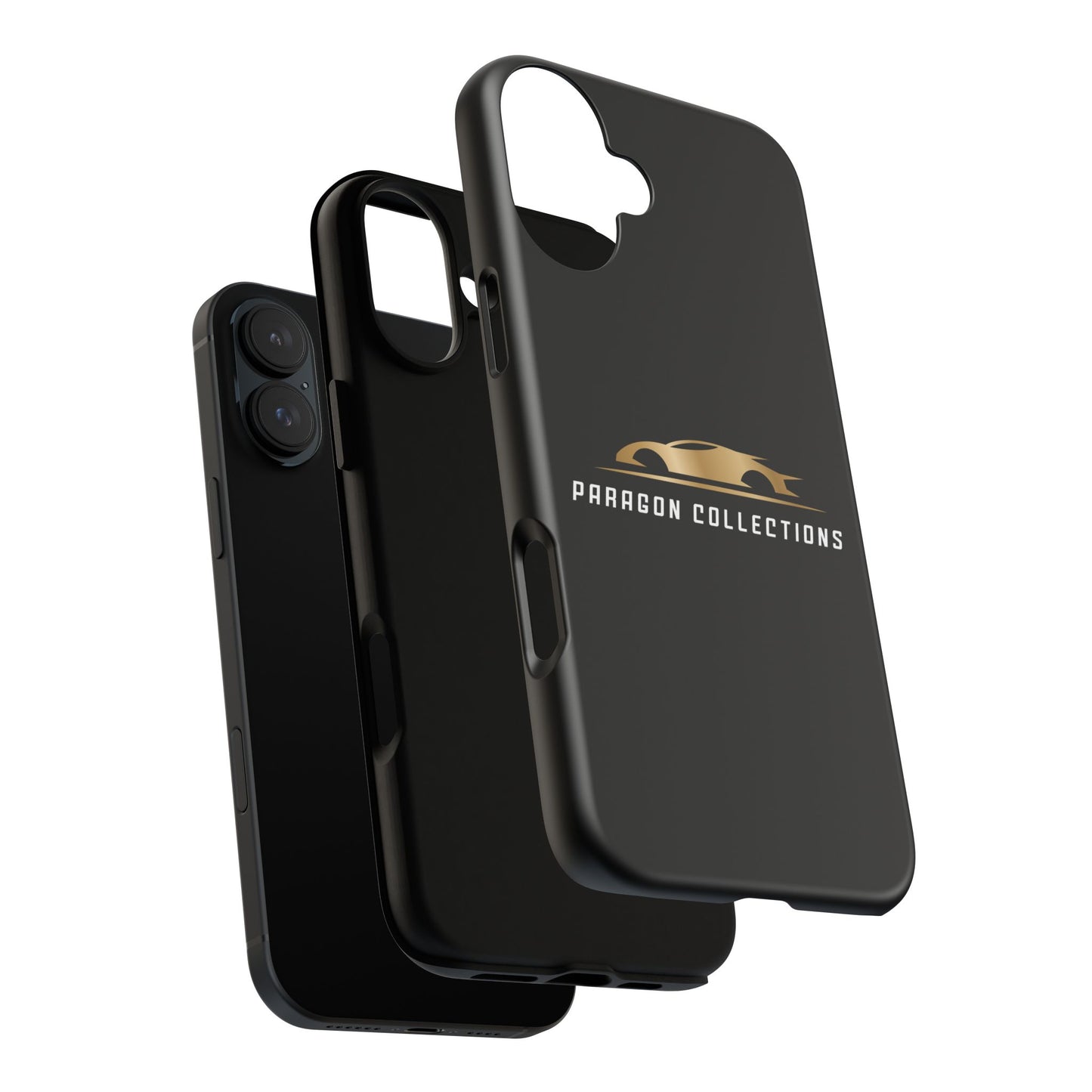 Paragon Collections - Phone Case
