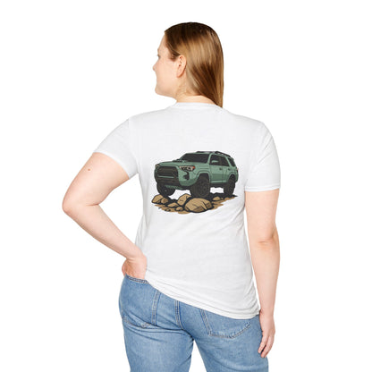 Crawlin' Tee