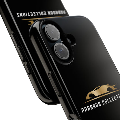Paragon Collections - Phone Case