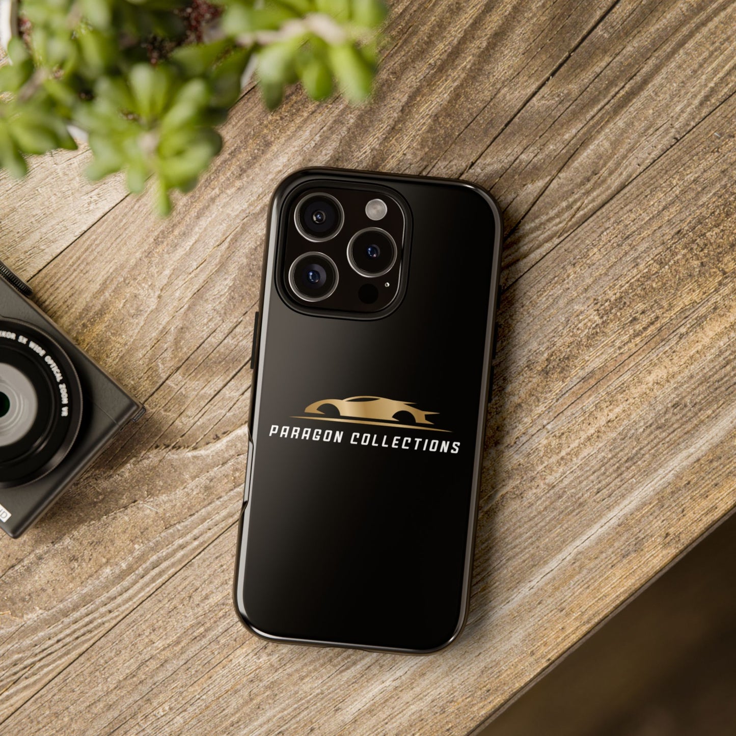 Paragon Collections - Phone Case