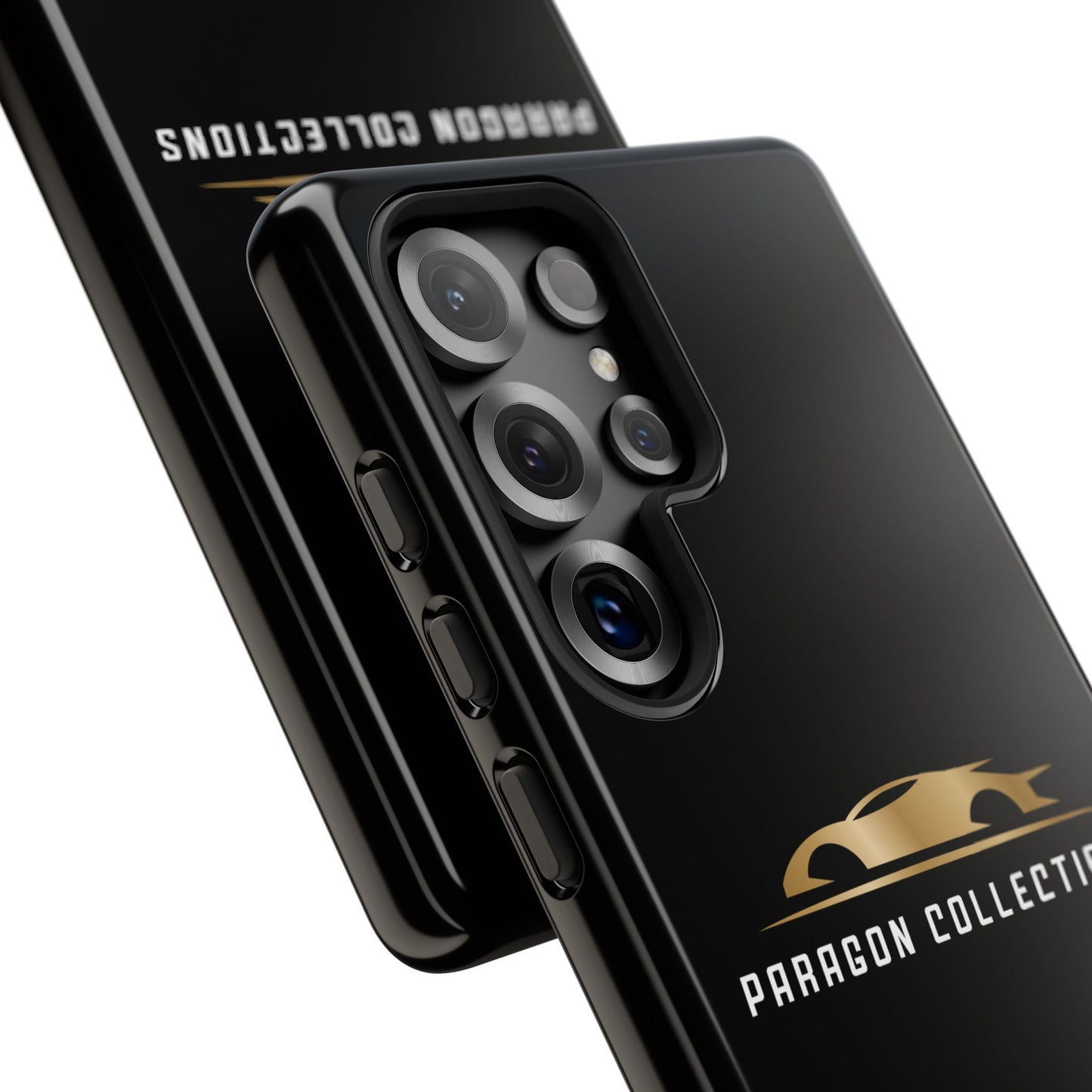 Paragon Collections - Phone Case
