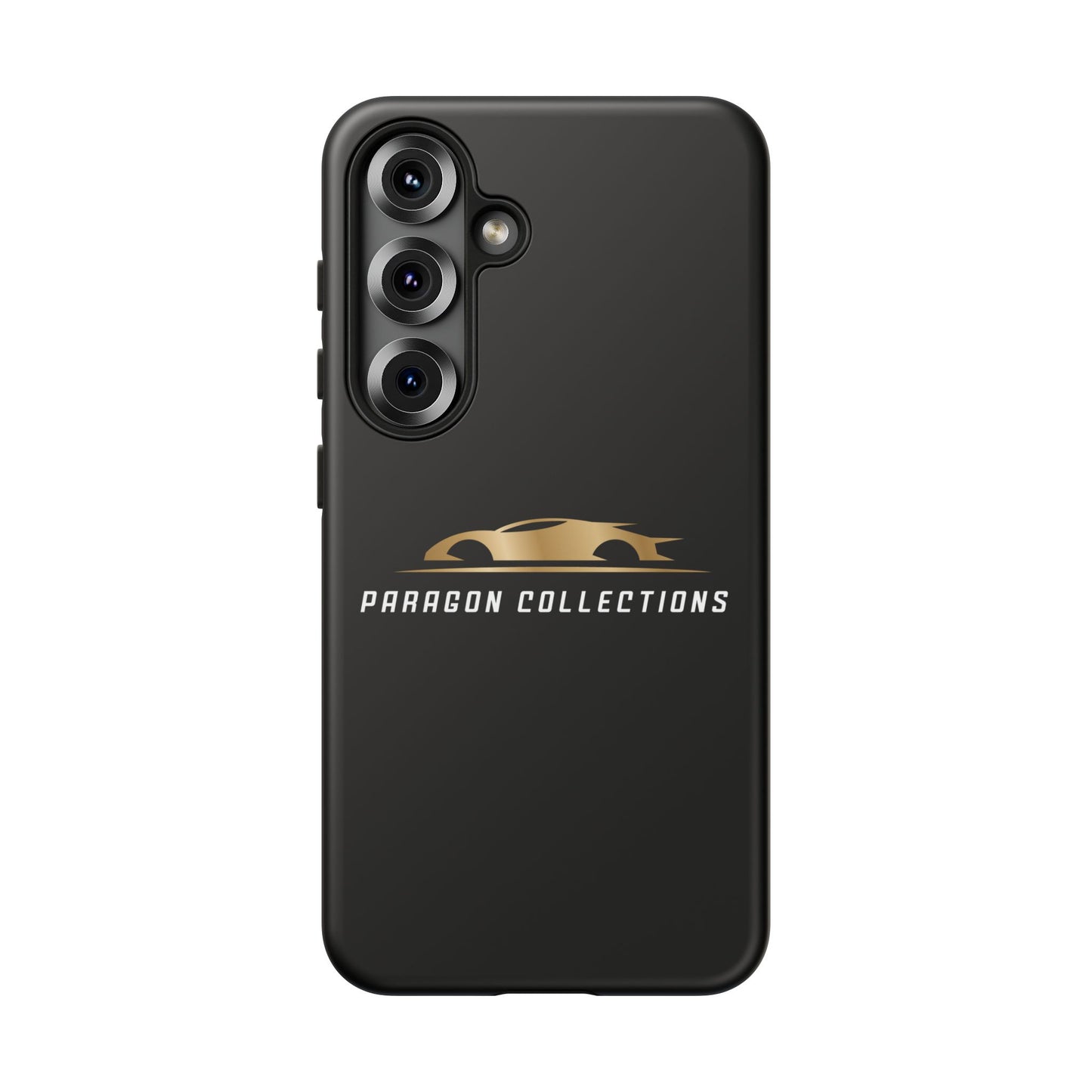 Paragon Collections - Phone Case