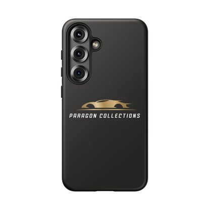 Paragon Collections - Phone Case