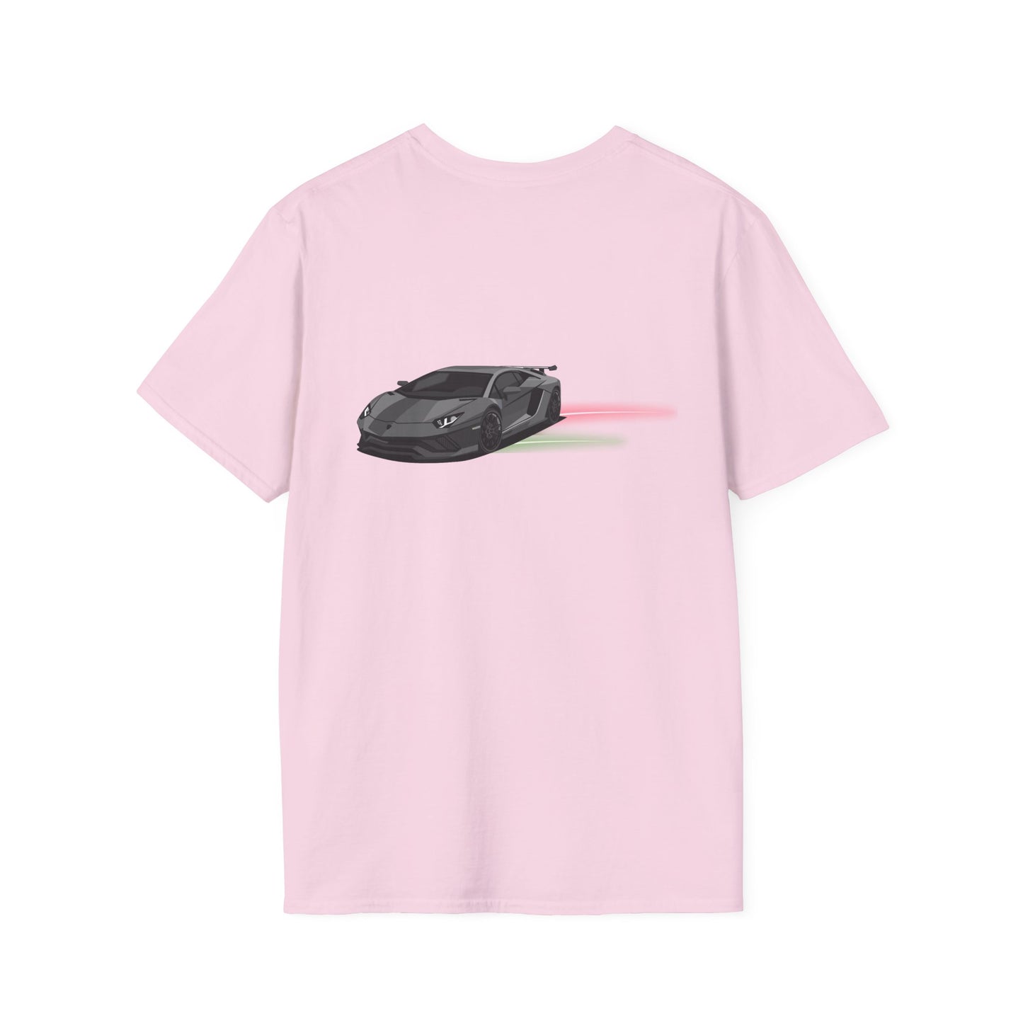 Scootin' Tee
