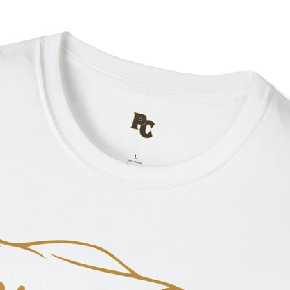 Velostra Tee
