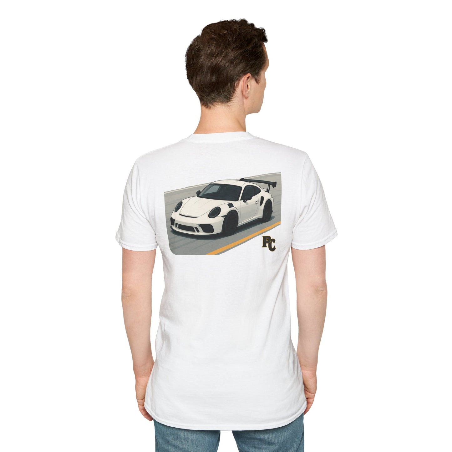 Velostra Tee