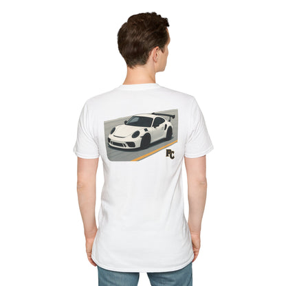 Velostra Tee