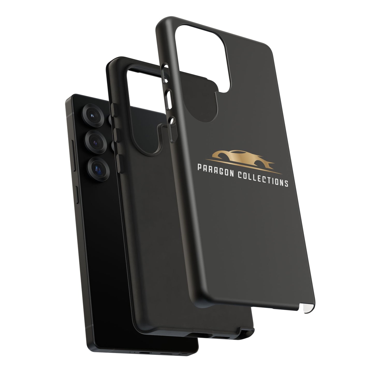 Paragon Collections - Phone Case