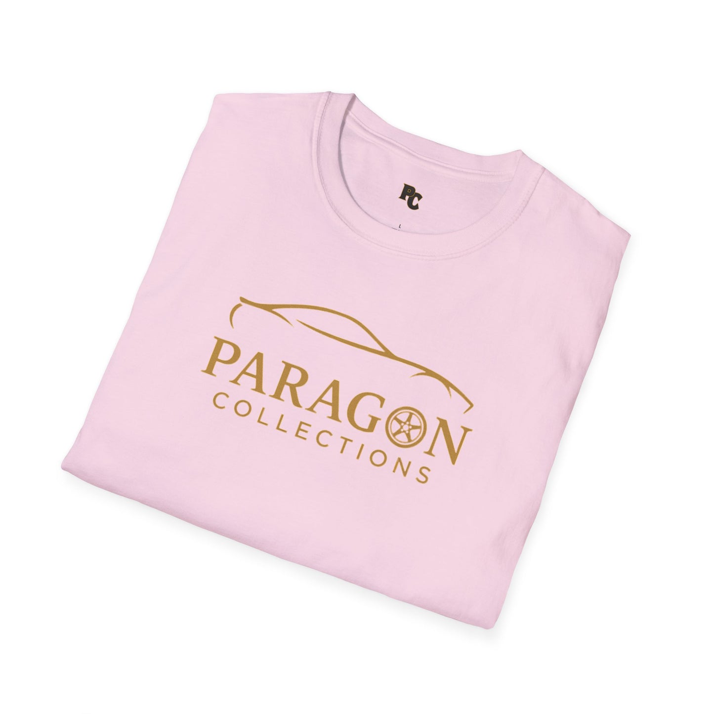 Scootin' Tee