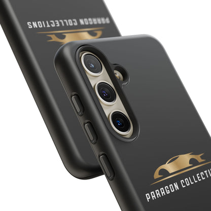 Paragon Collections - Phone Case