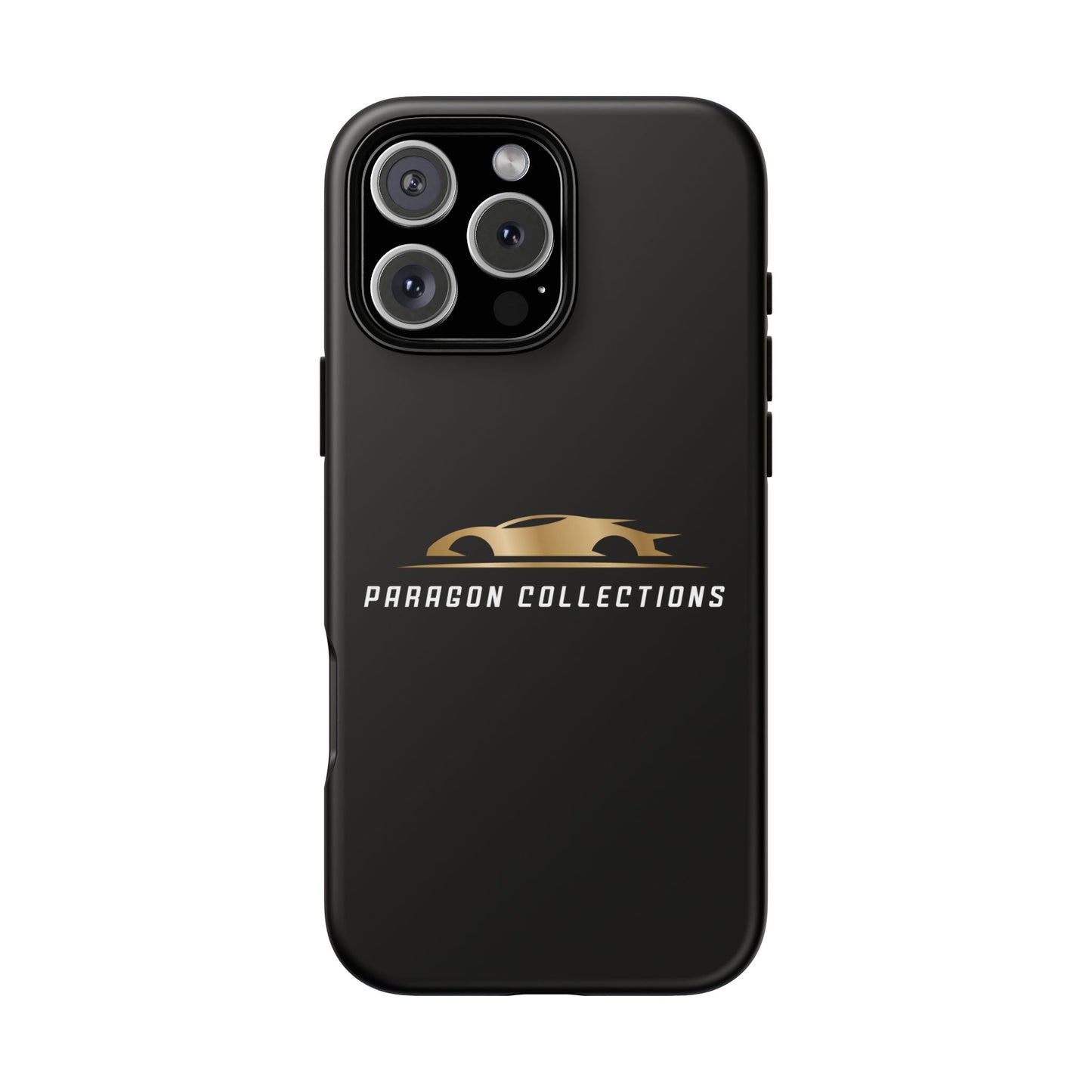 Paragon Collections - Phone Case