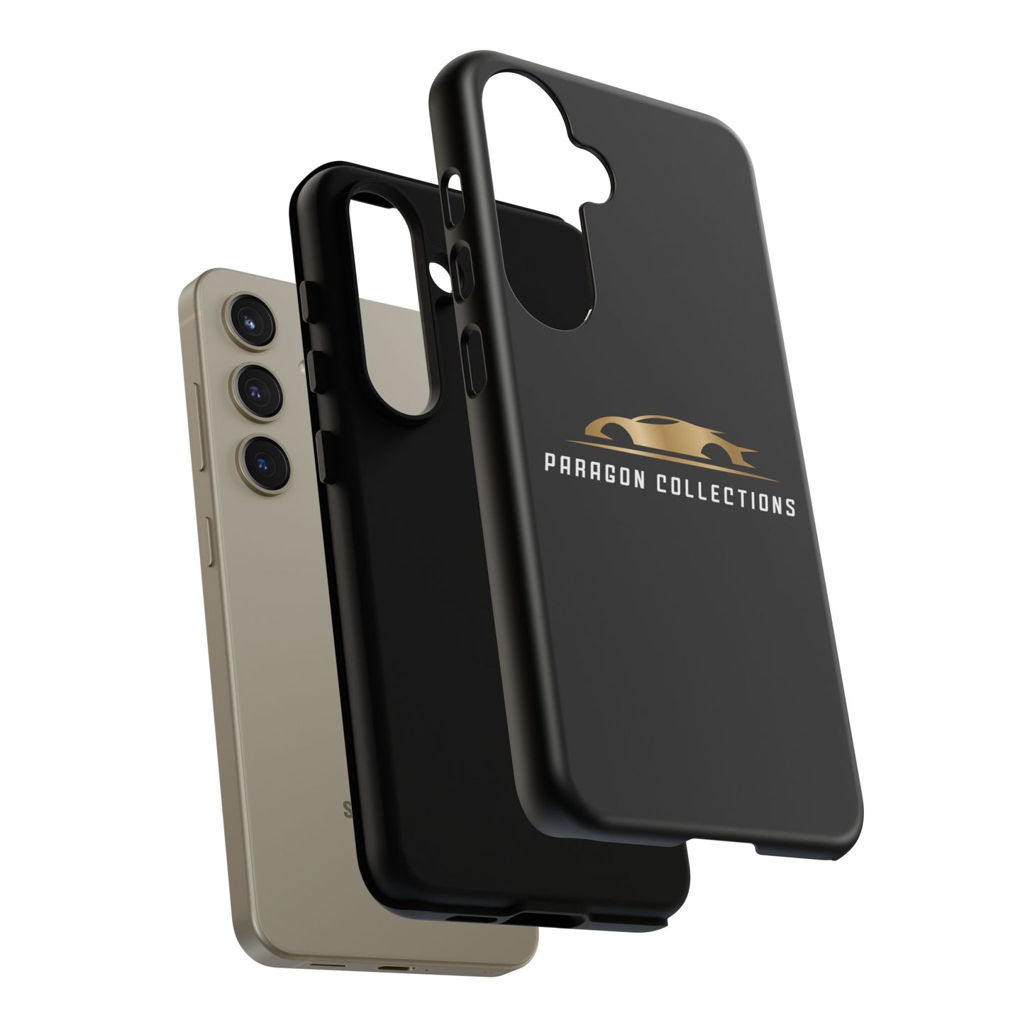Paragon Collections - Phone Case