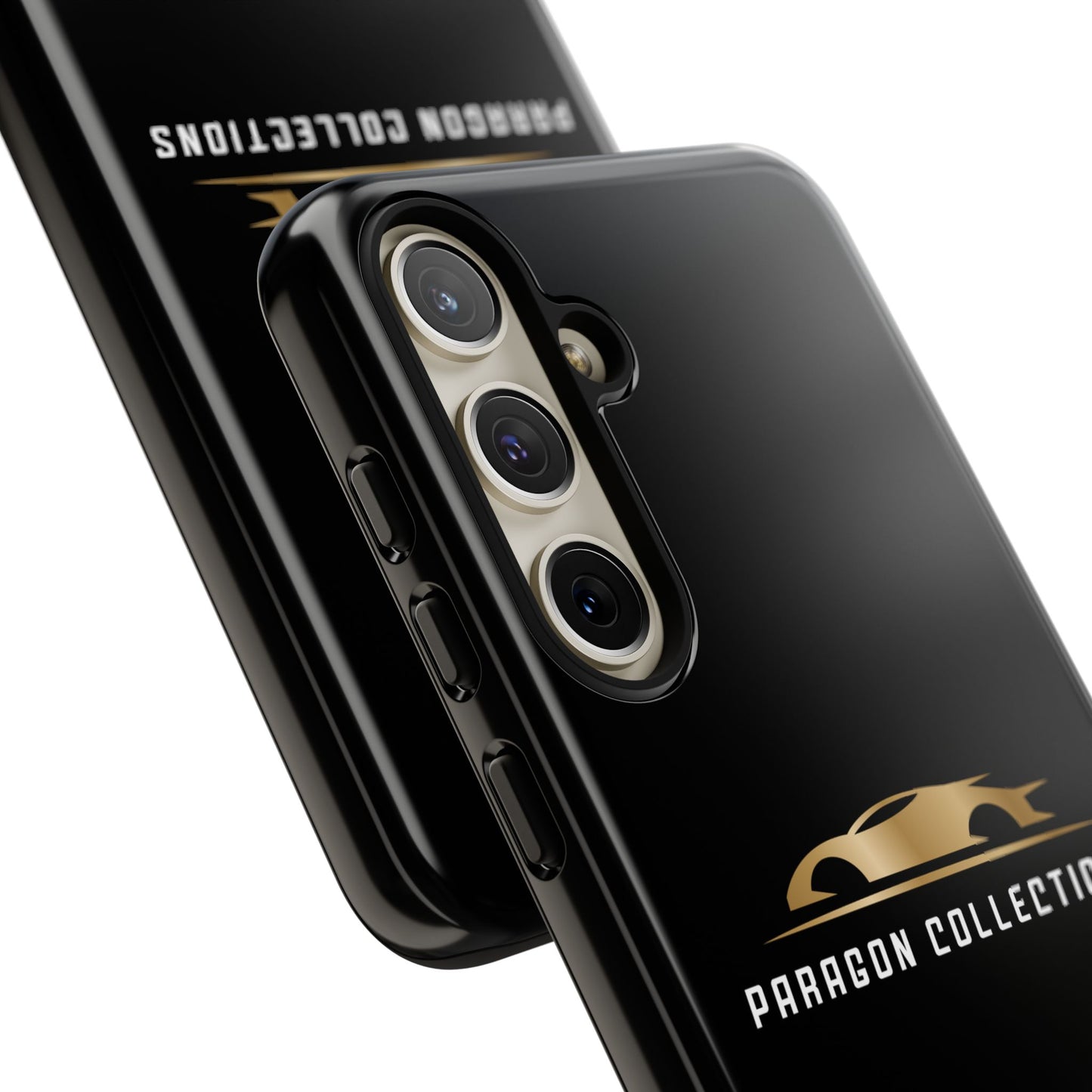 Paragon Collections - Phone Case