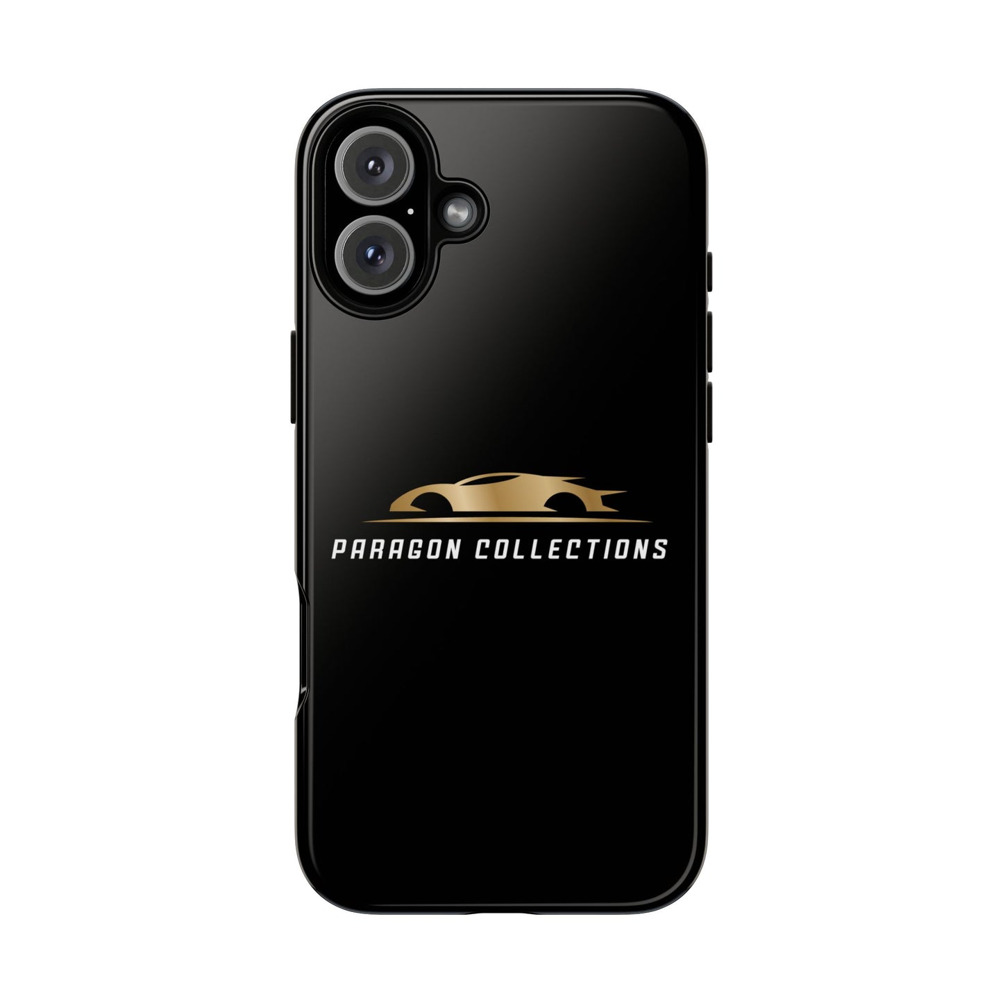 Paragon Collections - Phone Case