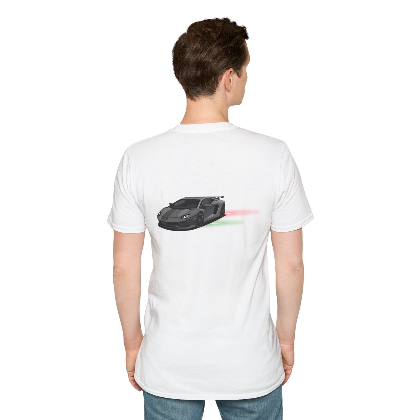 Scootin' Tee