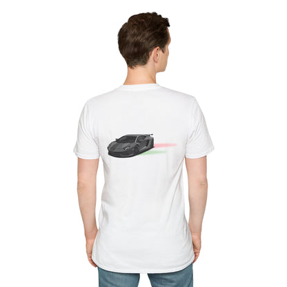 Scootin' Tee