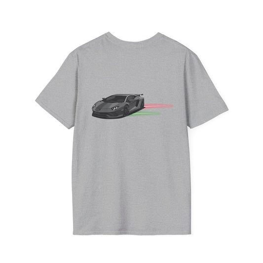 Scootin' Tee