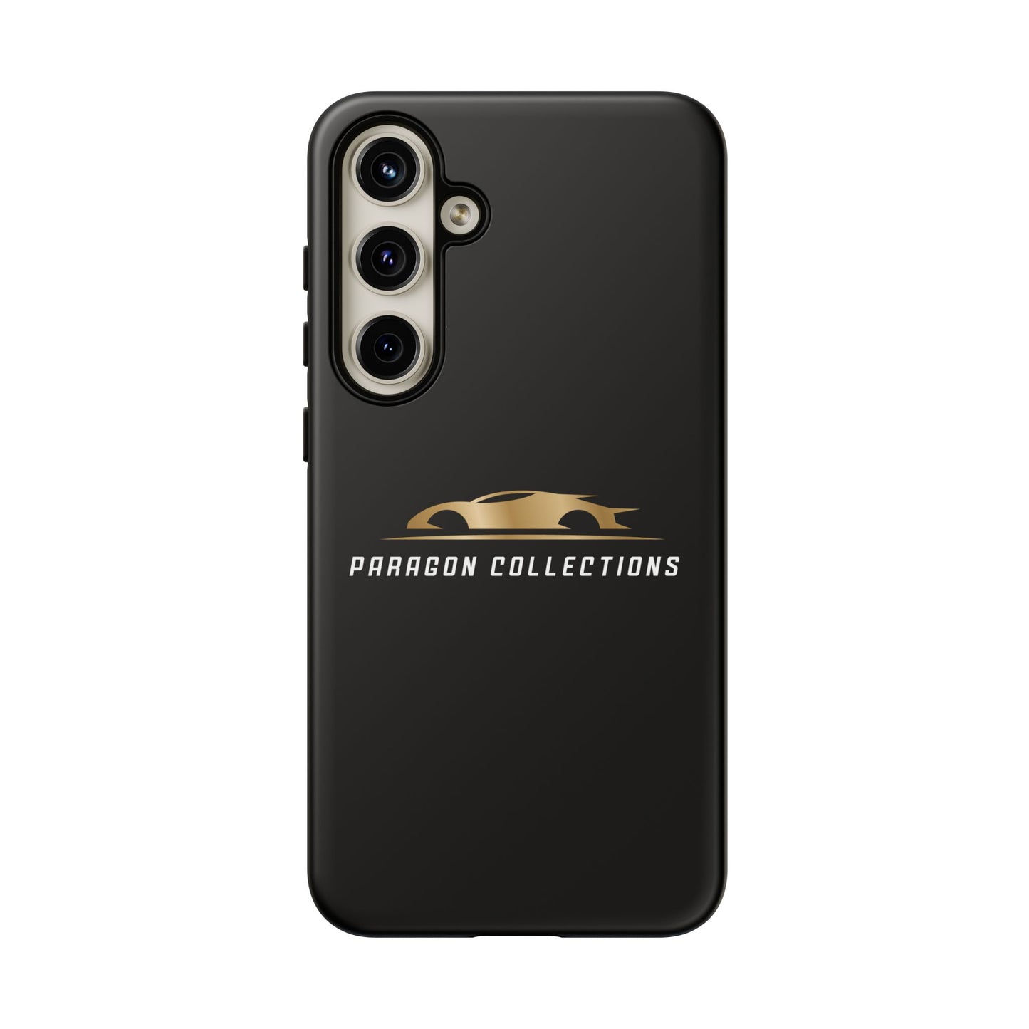 Paragon Collections - Phone Case