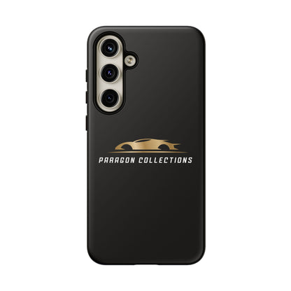 Paragon Collections - Phone Case