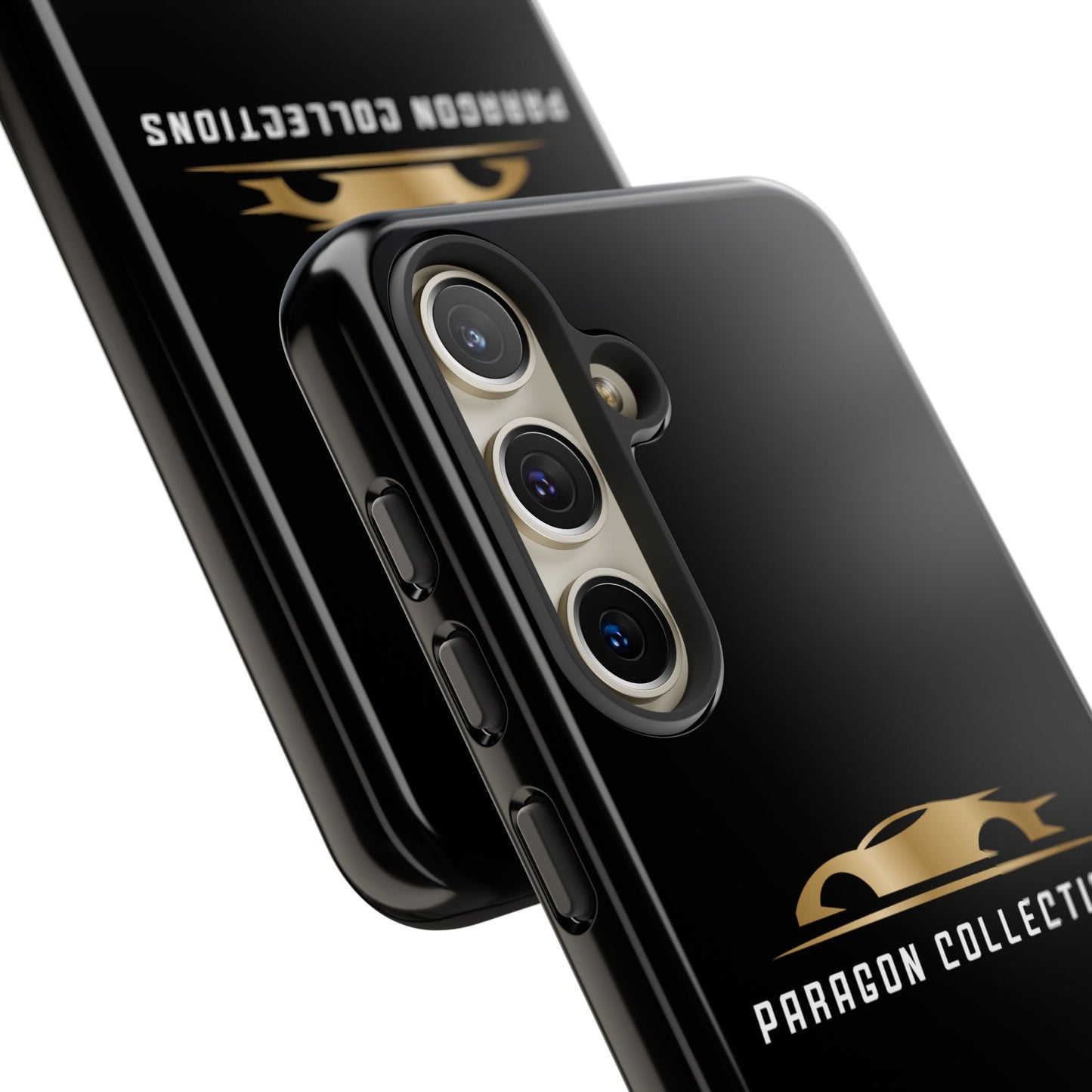 Paragon Collections - Phone Case