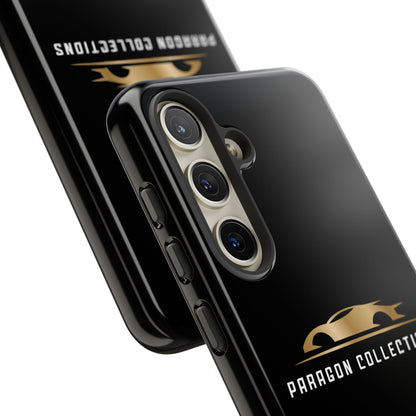 Paragon Collections - Phone Case