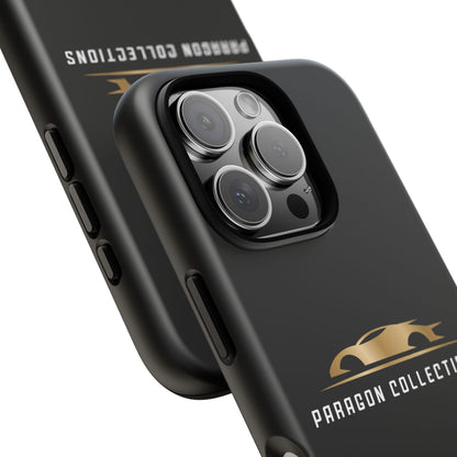 Paragon Collections - Phone Case