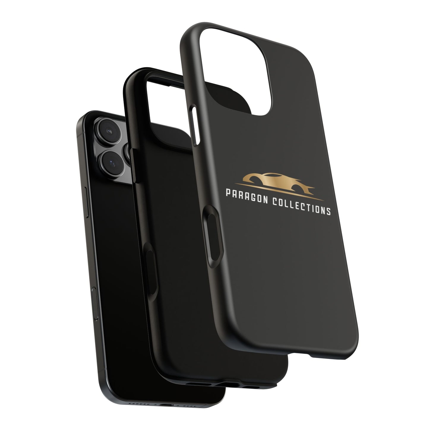 Paragon Collections - Phone Case