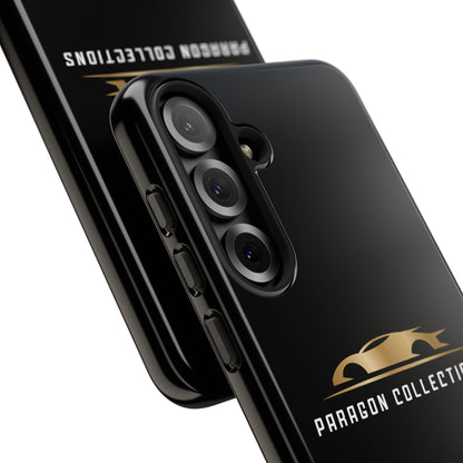 Paragon Collections - Phone Case