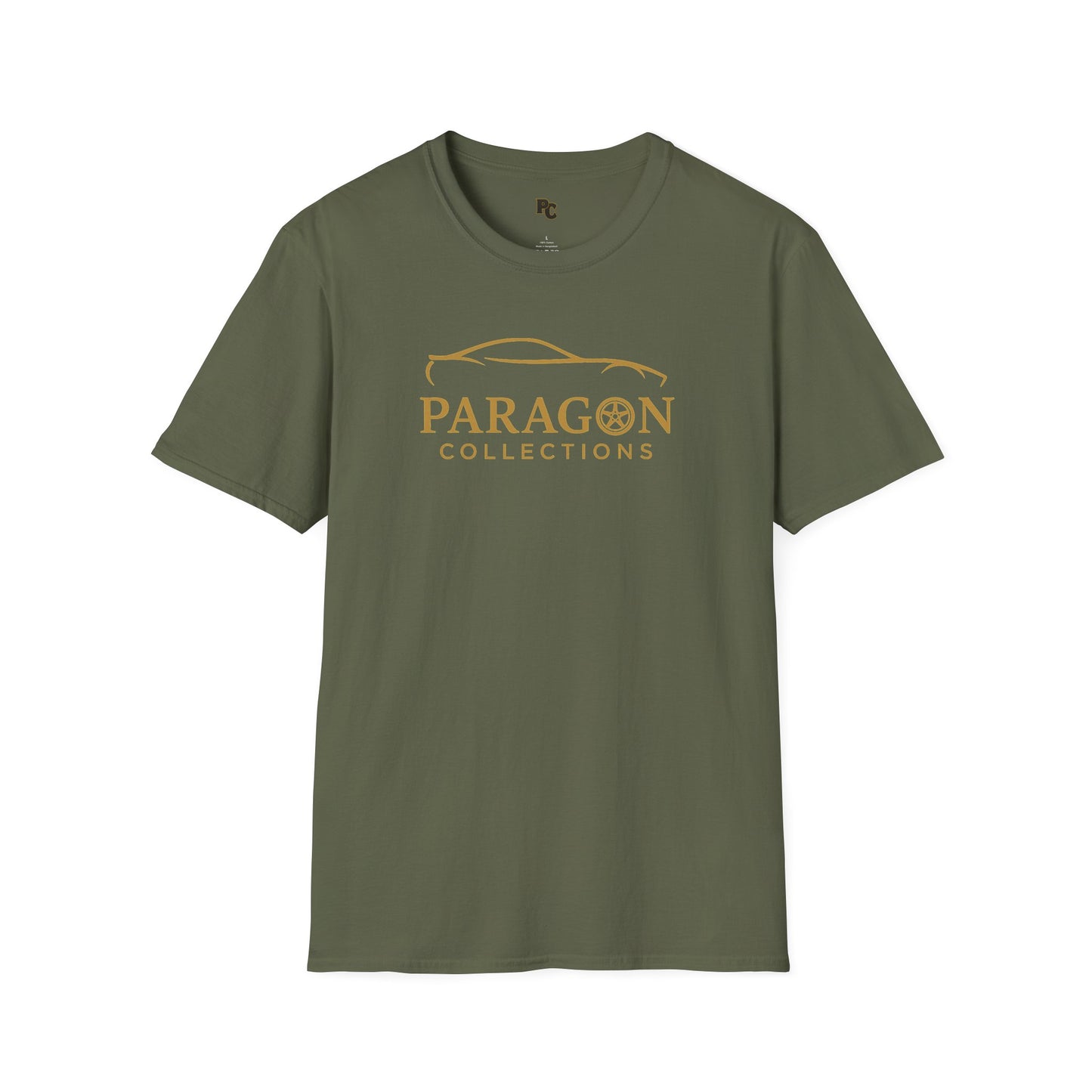 Scootin' Tee
