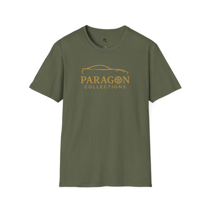 Scootin' Tee