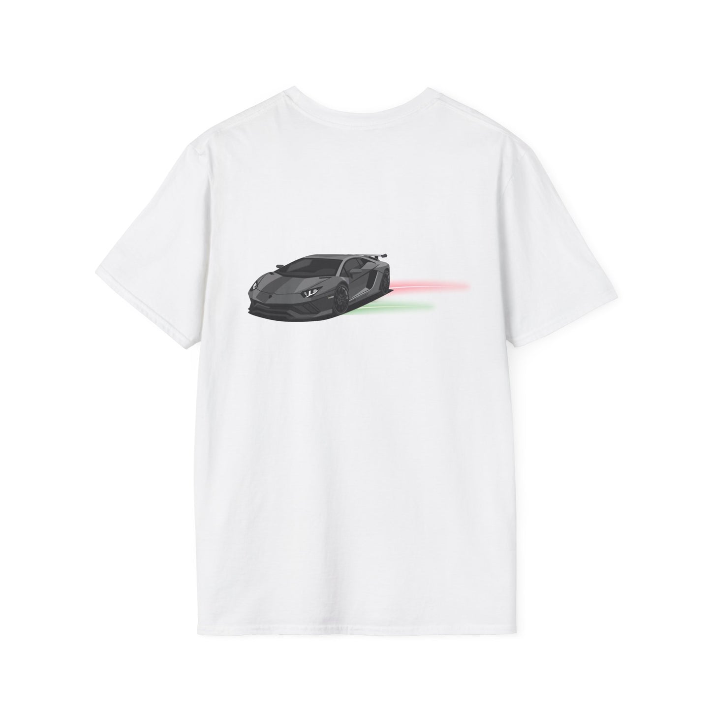Scootin' Tee