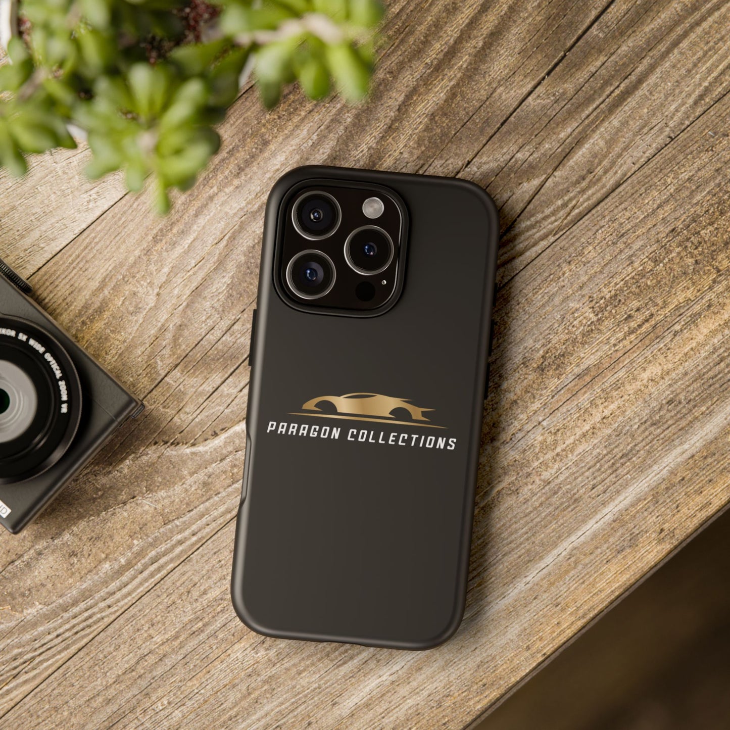 Paragon Collections - Phone Case