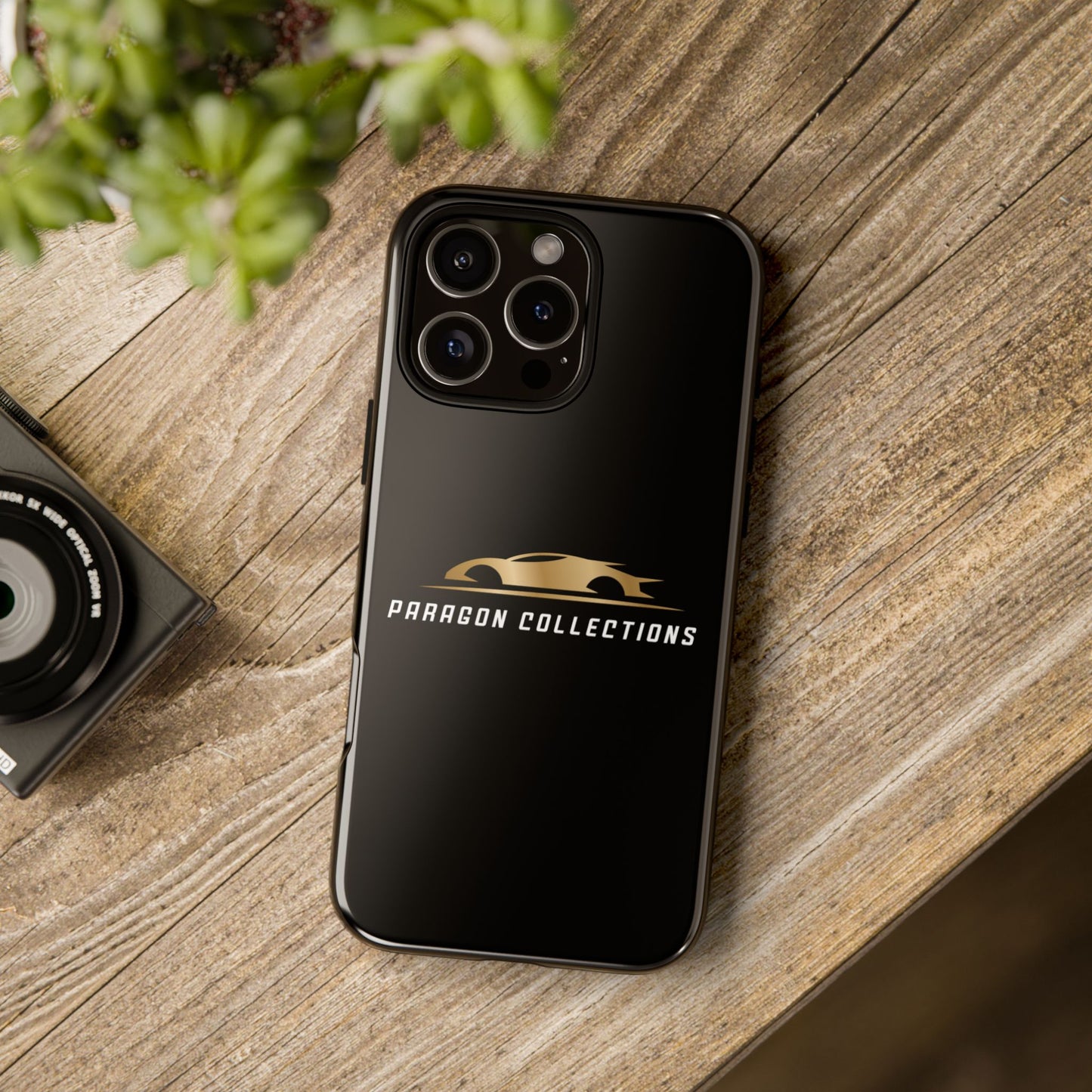 Paragon Collections - Phone Case