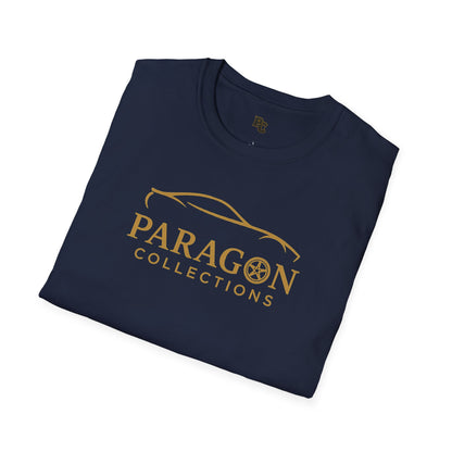 Scootin' Tee