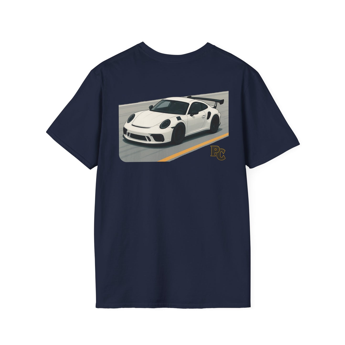 Velostra Tee
