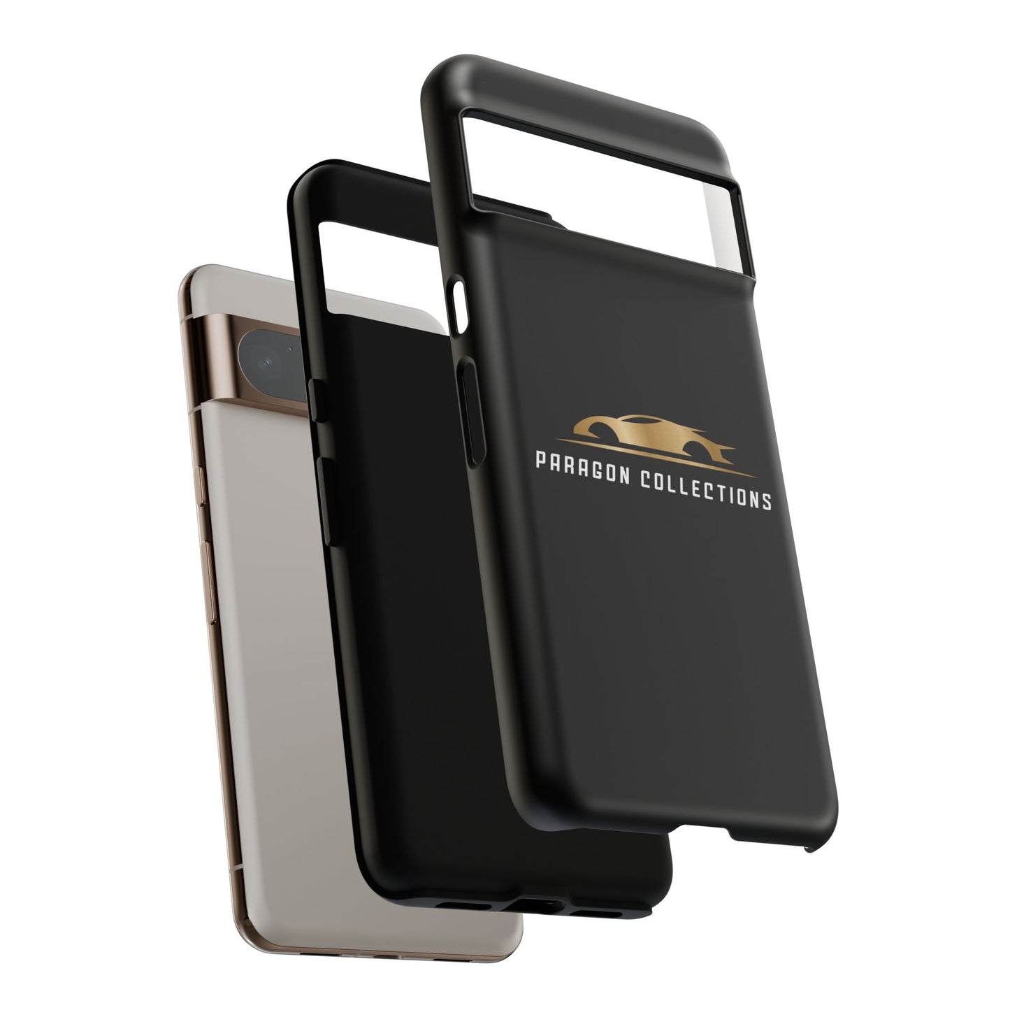 Paragon Collections - Phone Case