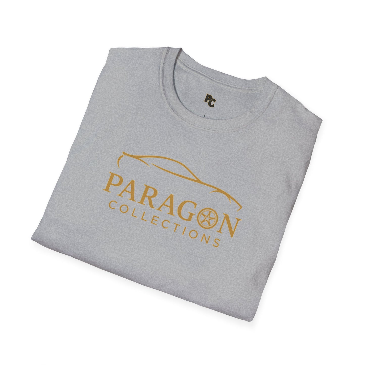 Scootin' Tee