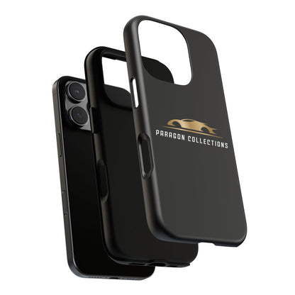 Paragon Collections - Phone Case